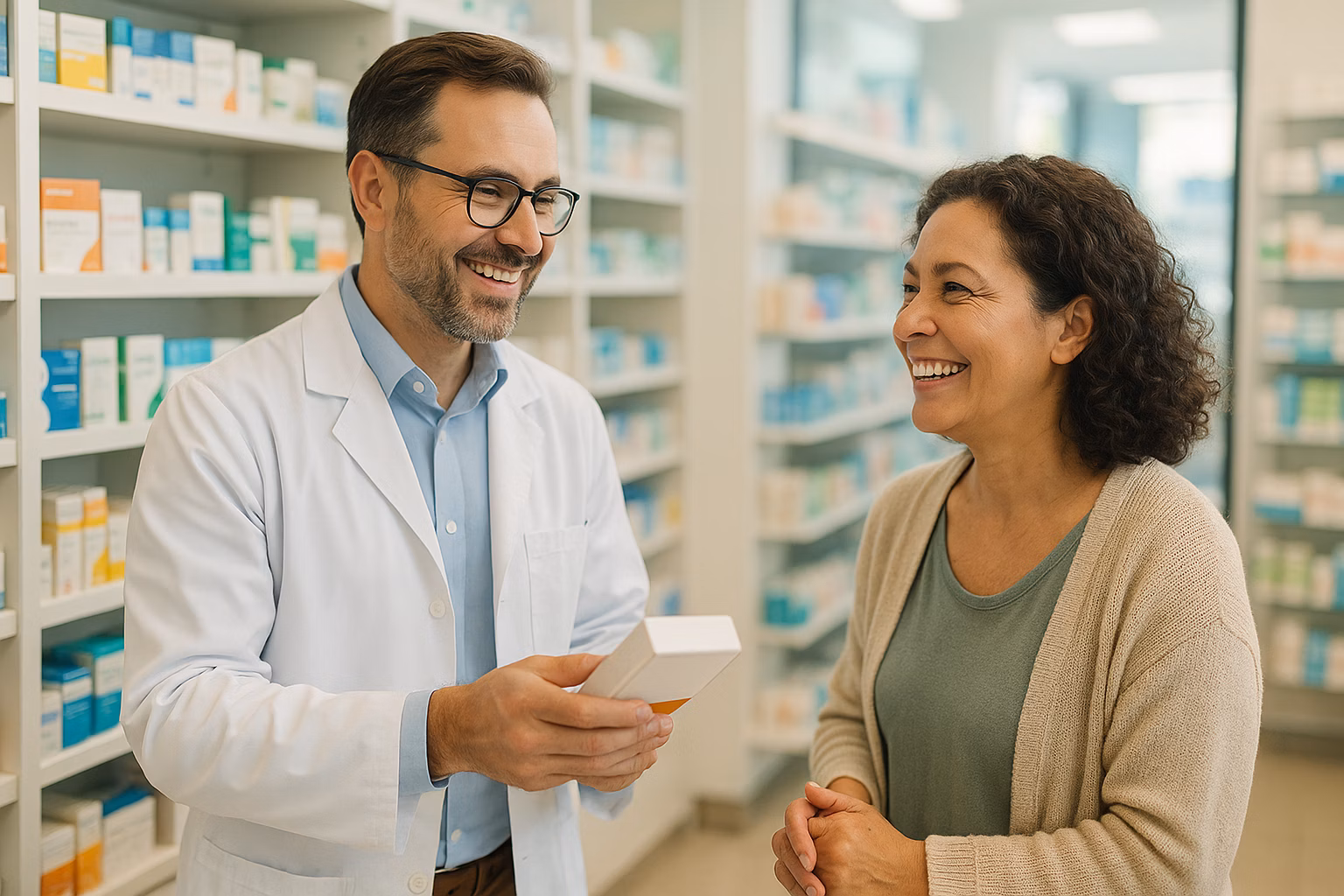 A Tríade do Atendimento PBM: Como Satisfazer e Fidelizar Clientes na Farmácia