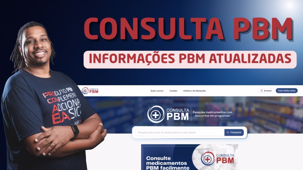 PBM é 200|102# Consulta PBM: conheça as regras e descontos dos produtos participantes dos PBM