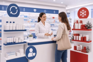 Campanhas Recorrentes x Campanhas Sazonais: como o PBM ajuda a fidelizar clientes na sua Farmácia